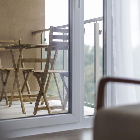 Apartment Near Iulius Mall With Balcony & Private Parking Timişoara Exteriör bild